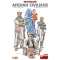 MiniArt Afghan Civilians 1:35 (38034)