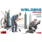 MiniArt Welders 1:35 (38039)