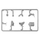 MiniArt Welders 1:35 (38039)