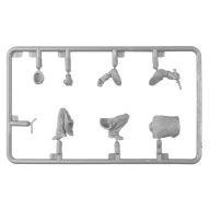 MiniArt Welders 1:35 (38039)
