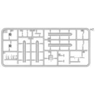 MiniArt Welders 1:35 (38039)