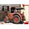 MiniArt German Traffic Tractor D8532 1:35 (38041)