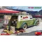 MiniArt Fruit Delivery Van Typ 170V Lieferwagen 1:35 (38044)