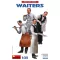 MiniArt Waiters 1:35 (38052)