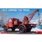 MiniArt L1500S GERMAN TOW TRUCK 1:35 (38054)