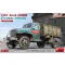 MiniArt 1,5t 4x4 G506 Cargo Truck 1:35 (38064)