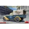 MiniArt Liefer Pritschenwagen Typ 170V with Canvas 1:35 (38072)