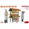 MiniArt Bakers 1:35 (38074)