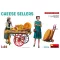 MiniArt Cheese Sellers 1:35 (38076)