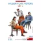MiniArt Modern Cafe Visitors Set #1 1:35 (38085)