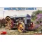 MiniArt Agricultural Tractor Standard N Mod. 1934-36 1:35 (38088)