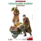 MiniArt Refugees. Chandlers Family 1:35 (38089)