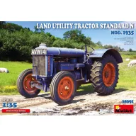   MiniArt Land Utility Tractor Standard N Mod. 1935 1:35 (38091)