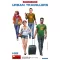 MiniArt Urban Travellers 1:35 (38095)