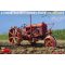 MiniArt All-Around/Rowcrop Standard N Tractor 1936 Conversion 1:35 (38096)
