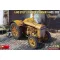 MiniArt Land Utility Tractor Standard N “Orange” Mod. 1939 1:35 (38098)