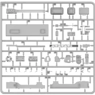 MiniArt Mechanical Workshop 1:35 (38101)