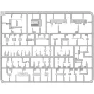 MiniArt Mechanical Workshop 1:35 (38101)