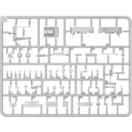 MiniArt Mechanical Workshop 1:35 (38101)