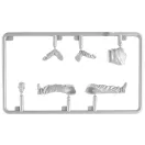 MiniArt Mechanical Workshop 1:35 (38101)