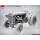 MiniArt Industrial Tractor Standard N Mod. 1936/38 1:35 (38102)