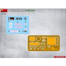 MiniArt Industrial Tractor Standard N Mod. 1936/38 1:35 (38102)