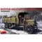 MiniArt British Military Lorry B-Type 1:35 (39003)