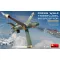 MiniArt Focke-Wulf Triebflugel Interceptor 1:35 (40002)