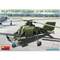 MiniArt Flettner Fl 282 V-21 Kolibri 1:35 (41003)