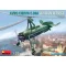 MiniArt Avro Cierva C.30A Civilian Service 1:35 (41006)