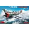 MiniArt P-47D-25RE Thunderbolt. Advanced Kit 1:48 (48001)