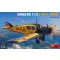 MiniArt Junkers F13 Early Production 1:48 (48002)
