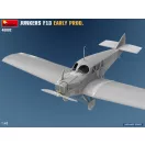 MiniArt Junkers F13 Early Production 1:48 (48002)