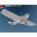 MiniArt Junkers F13 Early Production 1:48 (48002)