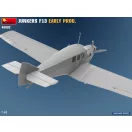 MiniArt Junkers F13 Early Production 1:48 (48002)