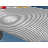 MiniArt Junkers F13 Early Production 1:48 (48002)