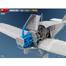 MiniArt Junkers F13 Early Production 1:48 (48002)