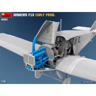 MiniArt Junkers F13 Early Production 1:48 (48002)