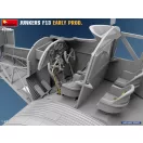 MiniArt Junkers F13 Early Production 1:48 (48002)
