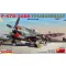 MiniArt P-47D-26RA Thunderbolt. Advanced Kit 1:48 (48003)