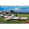 MiniArt Junkers F13. Mid Prod. German, Polish, Swiss Service 1:48 (48005)