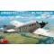 MiniArt Junkers F13. Mid Prod. Military Service 1:48 (48011)