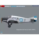 MiniArt Junkers F13. Mid Prod. Military Service 1:48 (48011)