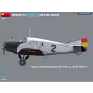 MiniArt Junkers F13. Mid Prod. Military Service 1:48 (48011)