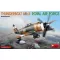 MiniArt Thunderbolt Mk.II. Royal Air Force. Advanced Kit 1:48 (48012)