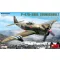 MiniArt P-47D-28RE Thunderbolt. Free French Air Force. Basic Kit 1:48 (48015)