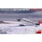 MiniArt Junkers F13 with Winter Ski. Early Prod 1:48 (48020)