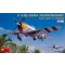 MiniArt P-47D-28RA Thunderbolt. Pacific Theater of Operations. Basic Kit 1:48 (48022)