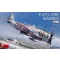 MiniArt P-47D-30RE Thunderbolt. Basic Kit 1:48 (48023)