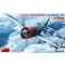 MiniArt P-47M Thunderbolt. Dorsal Fin. Advanced Kit 1:48 (48042)